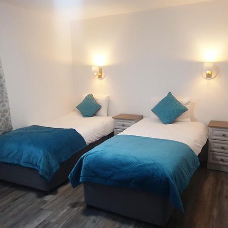 Imperial Hotel Tralee Kültér fotó