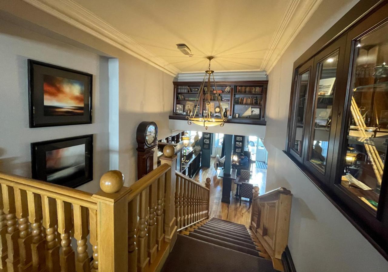 Imperial Hotel Tralee Kültér fotó