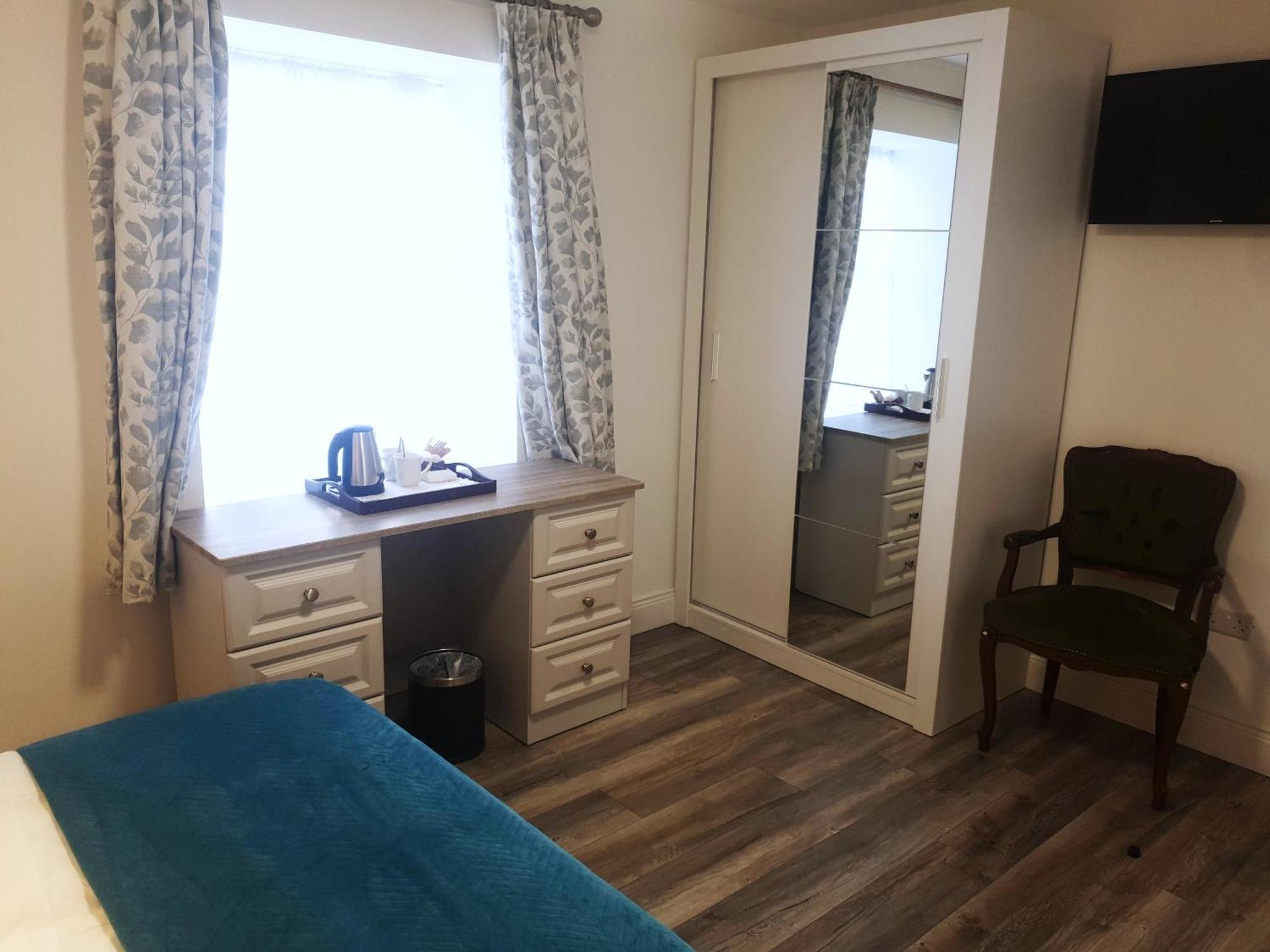 Imperial Hotel Tralee Kültér fotó