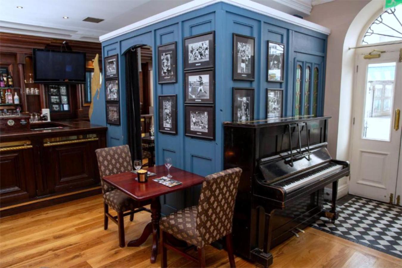Imperial Hotel Tralee Kültér fotó