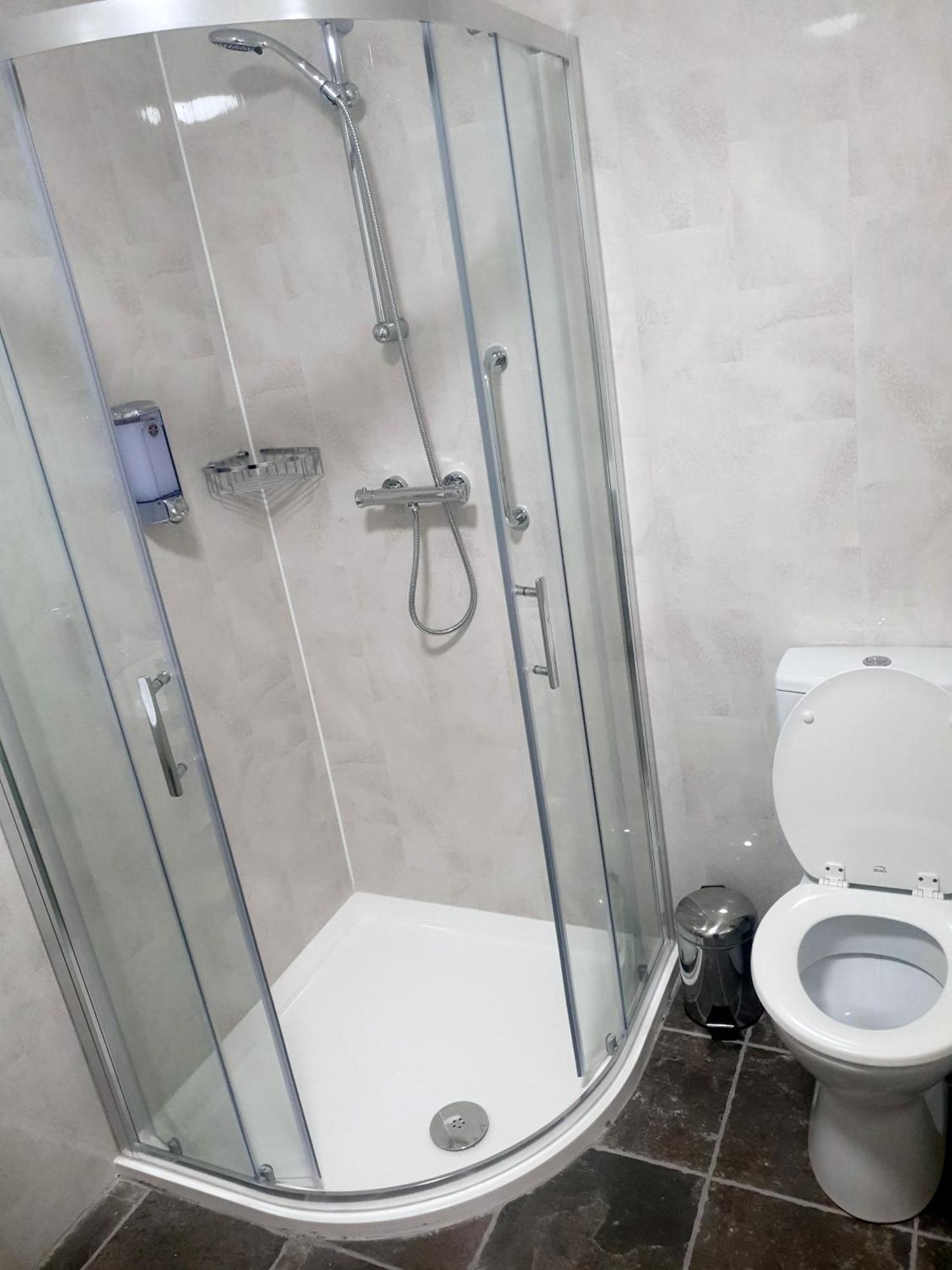 Imperial Hotel Tralee Kültér fotó