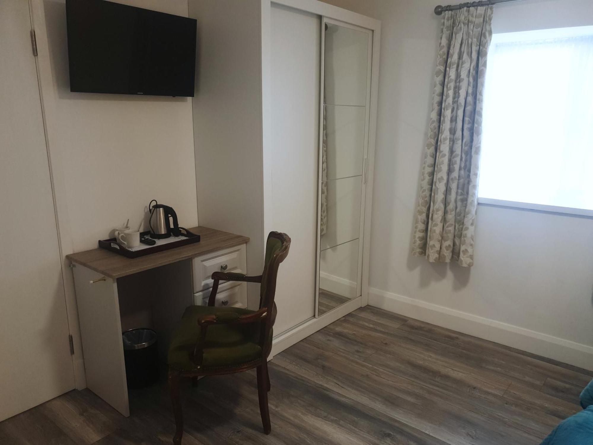 Imperial Hotel Tralee Kültér fotó