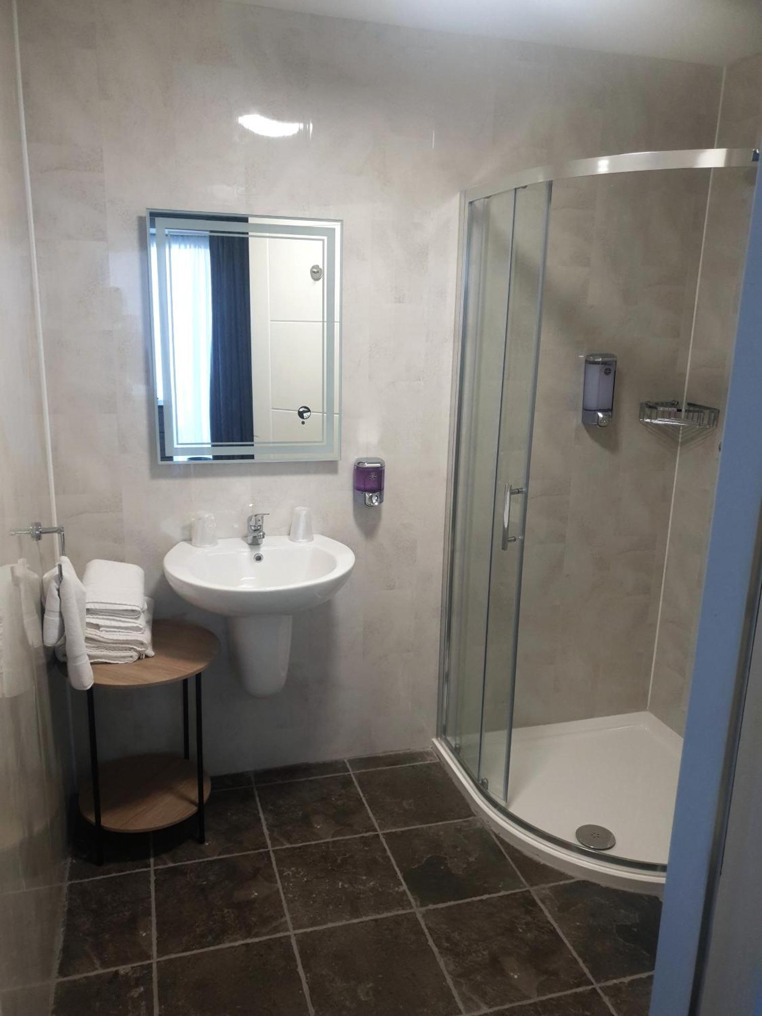 Imperial Hotel Tralee Kültér fotó