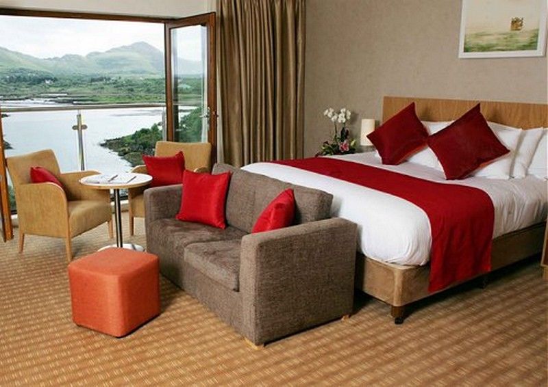 Imperial Hotel Tralee Kültér fotó