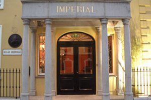 Imperial Hotel Tralee Kültér fotó