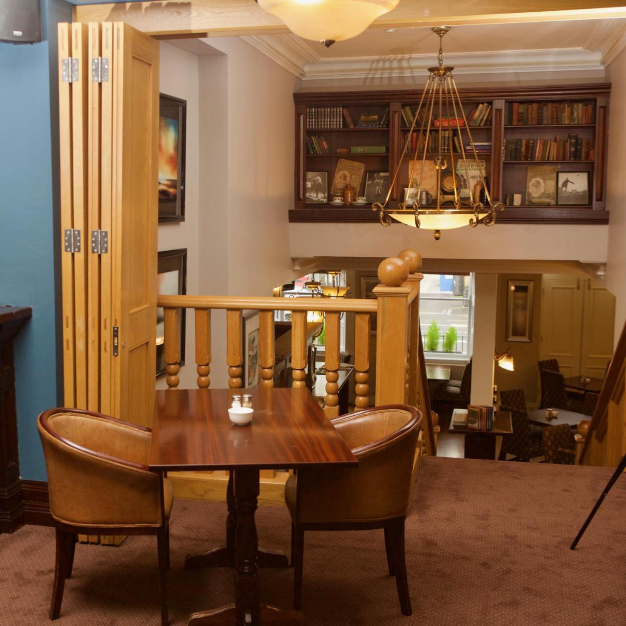 Imperial Hotel Tralee Kültér fotó