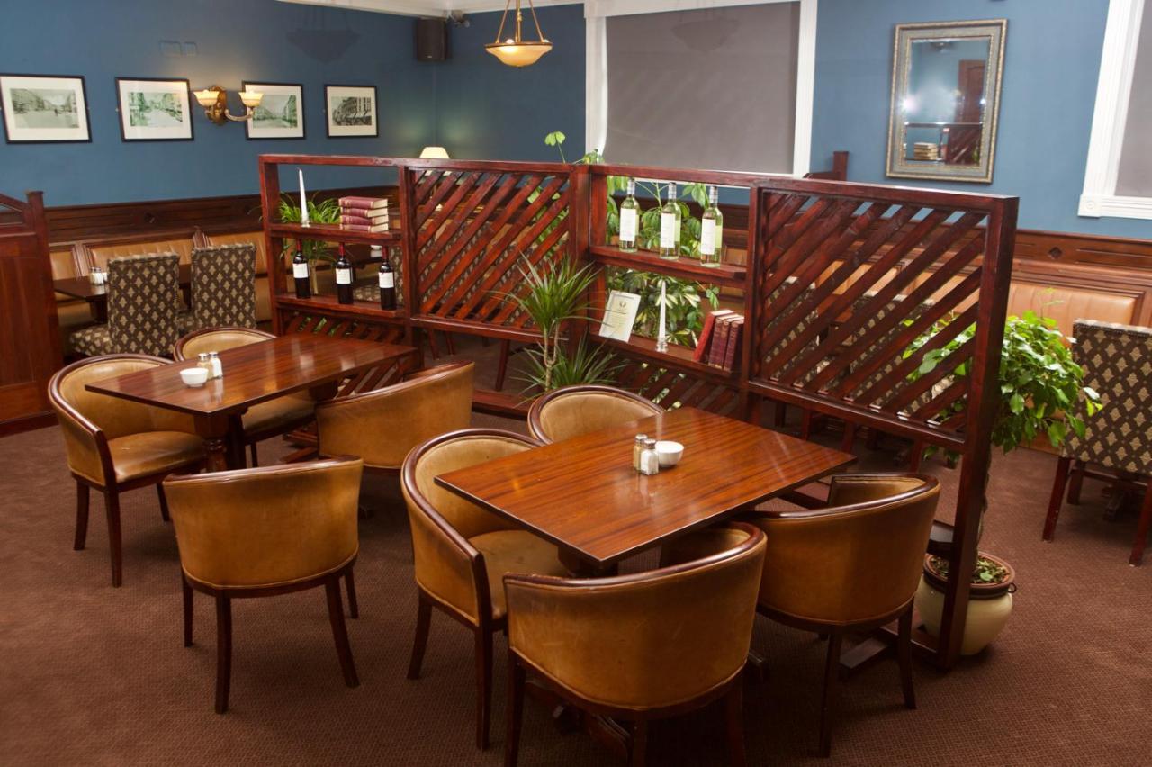 Imperial Hotel Tralee Kültér fotó