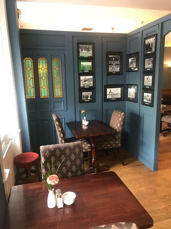 Imperial Hotel Tralee Kültér fotó